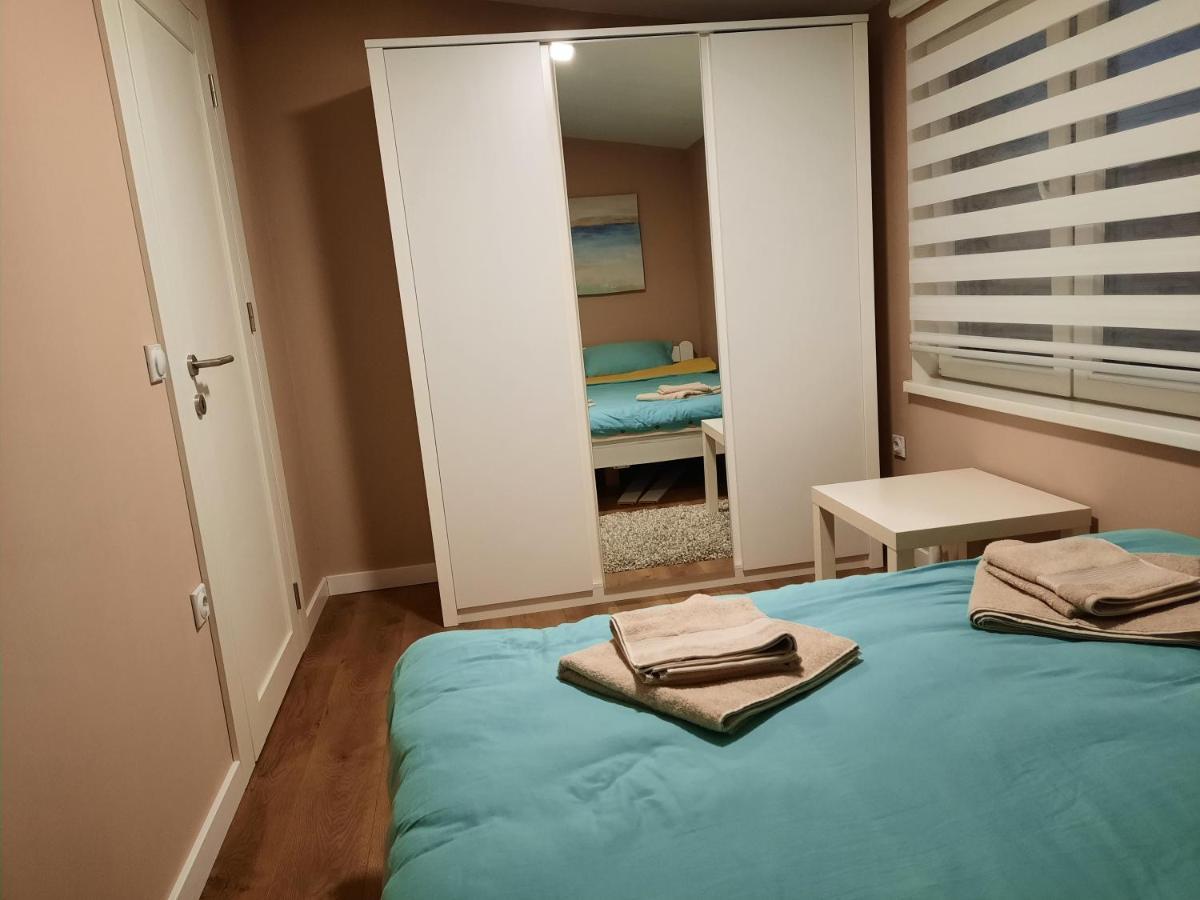 Ni Dream Home, Free Garage מראה חיצוני תמונה