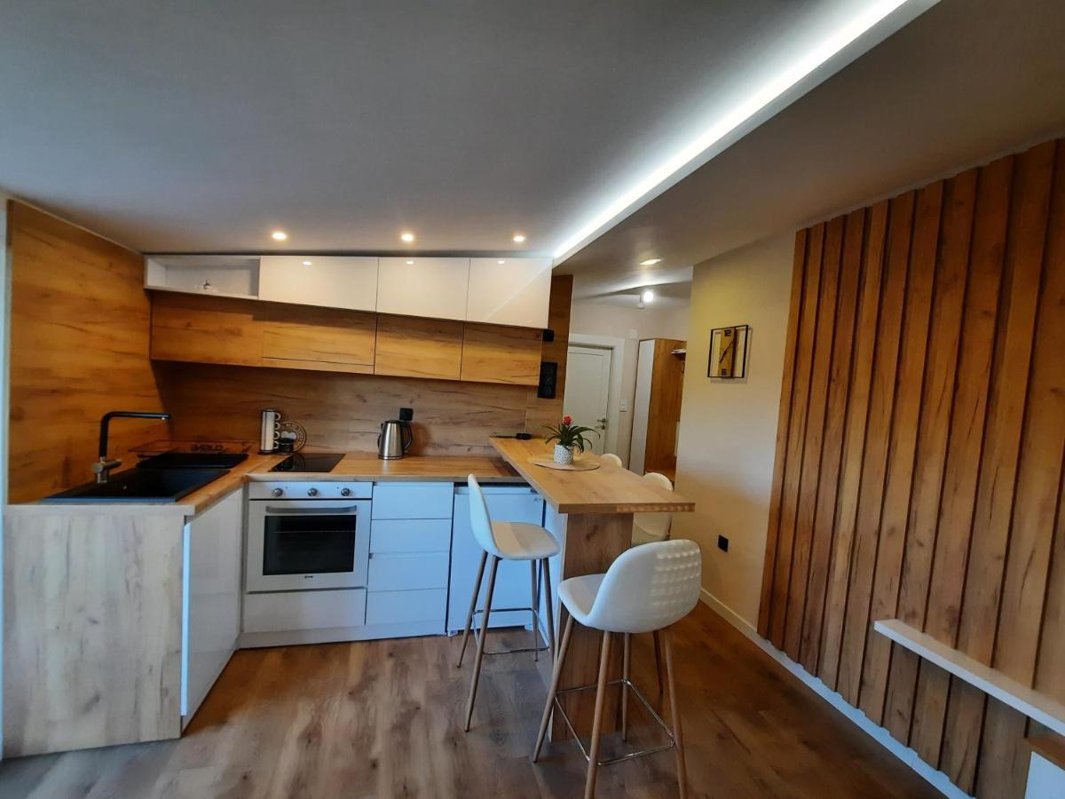 Ni Dream Home, Free Garage מראה חיצוני תמונה