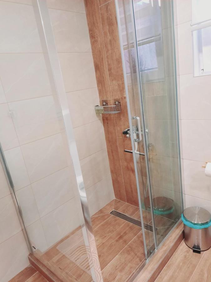 Ni Dream Home, Free Garage מראה חיצוני תמונה