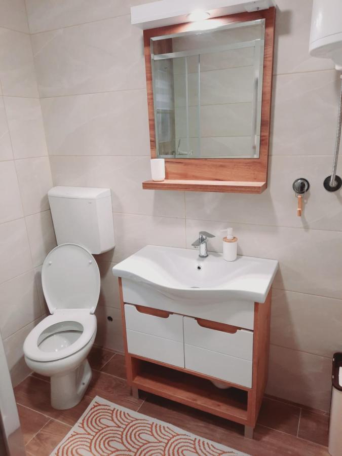 Ni Dream Home, Free Garage מראה חיצוני תמונה