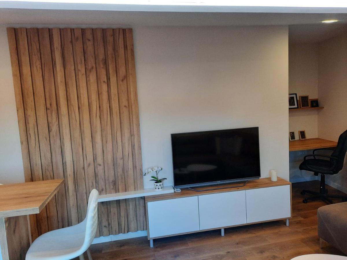Ni Dream Home, Free Garage מראה חיצוני תמונה