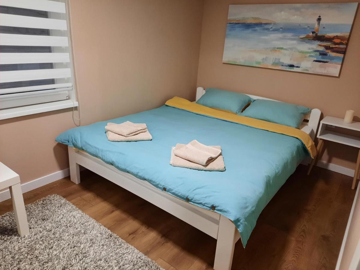 Ni Dream Home, Free Garage מראה חיצוני תמונה