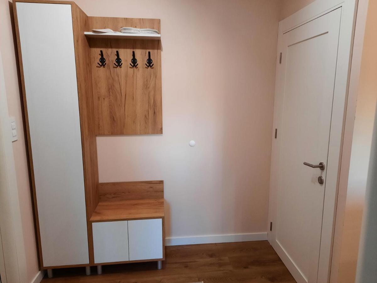 Ni Dream Home, Free Garage מראה חיצוני תמונה