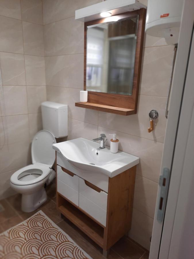 Ni Dream Home, Free Garage מראה חיצוני תמונה